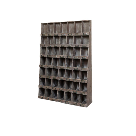 Corp de perete tip organizator