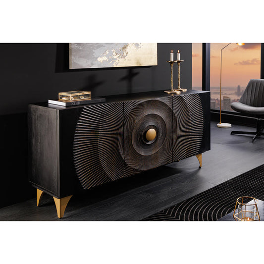 Bufet ECLIPSE 3 uşi