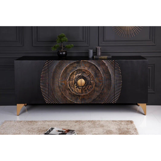 Bufet ECLIPSE 4 uşi