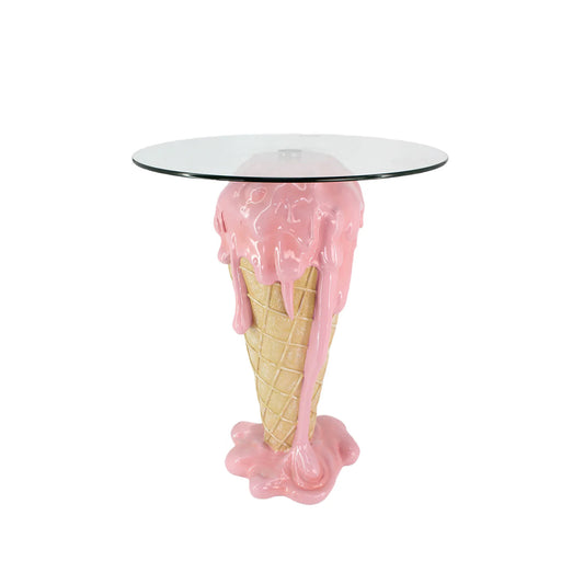 Masă bistro GLACÉ BISTRO Ø60x74 cm