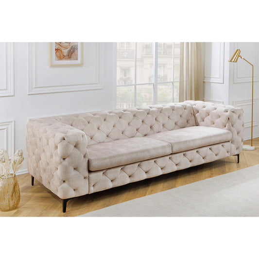 Canapea WINDSOR Bej