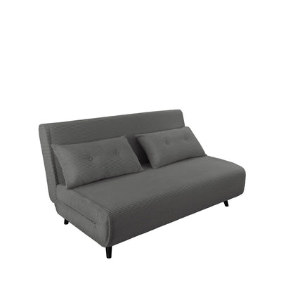 Canapea extensibilă NEO Gri