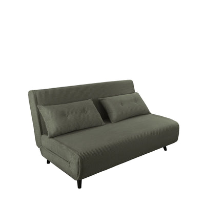 Canapea extensibilă NEO Verde