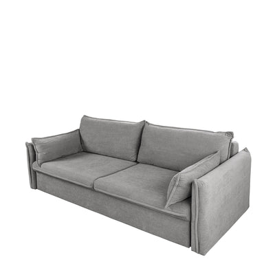 Canapea extensibilă ARREN Gri