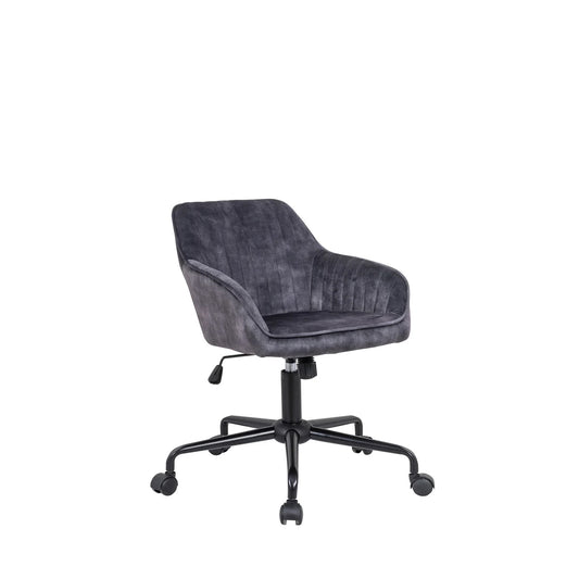 Scaun de birou ELLIS Gri