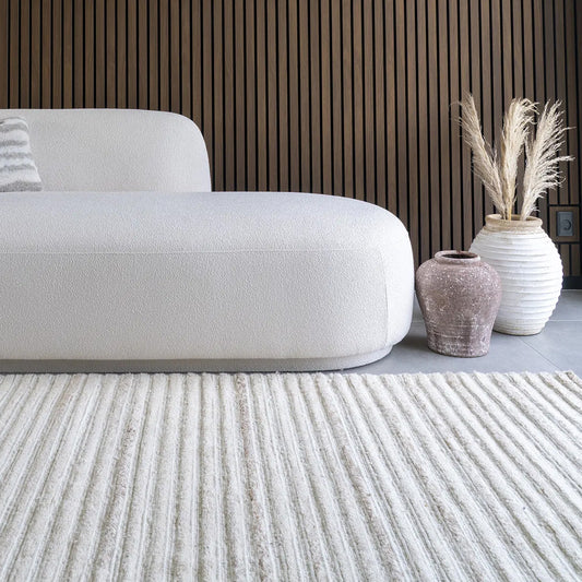 Covor ţesut manual 200x300 cm