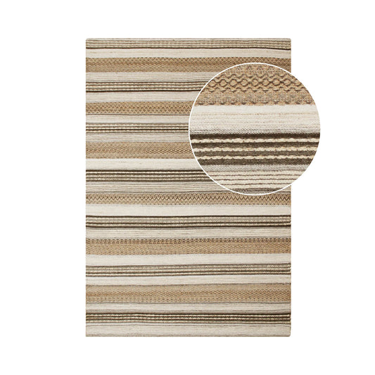 Covor ţesut manual RUNA 200x300 cm