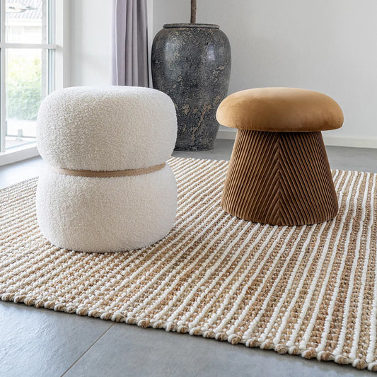 Covor ţesut manual ORSAY 200x300 cm