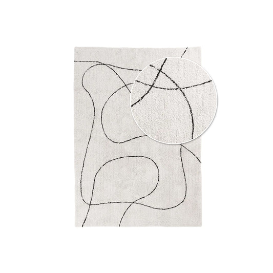 Covor RIVERA 160x230 cm