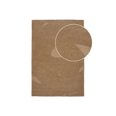 Covor maro MANDAL 160x230 cm