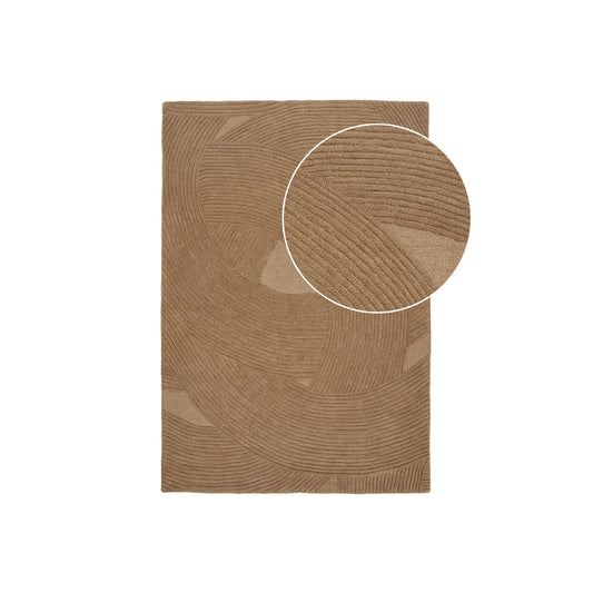 Covor maro MANDAL 160x230 cm