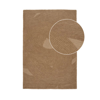 Covor maro MANDAL 200x300 cm
