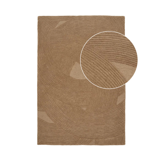 Covor maro MANDAL 200x300 cm